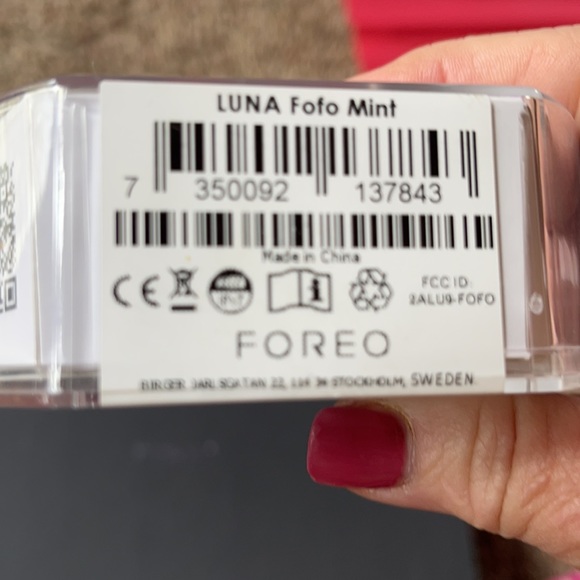 Foreo Luna - Picture 6 of 10
